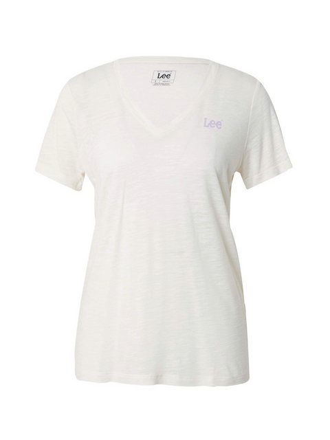 Lee® T-Shirt (1-tlg) Plain/ohne Details günstig online kaufen