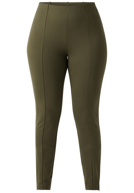 Les Lunes Leggings Zoola verdeckter Gummizug im Bund, toller Tragekomfort, günstig online kaufen