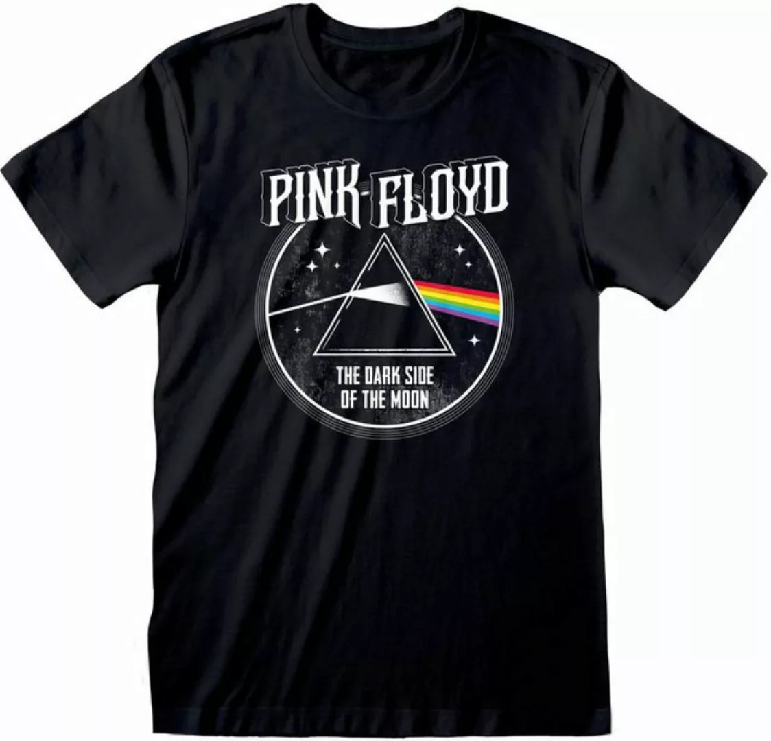 Pink Floyd T-Shirt günstig online kaufen