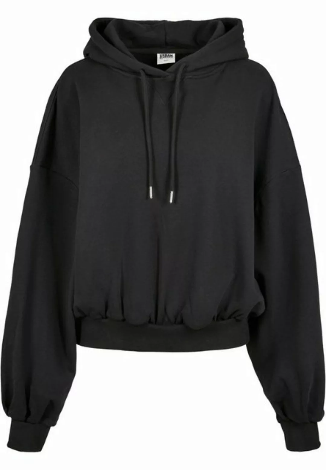 URBAN CLASSICS Kapuzenpullover günstig online kaufen