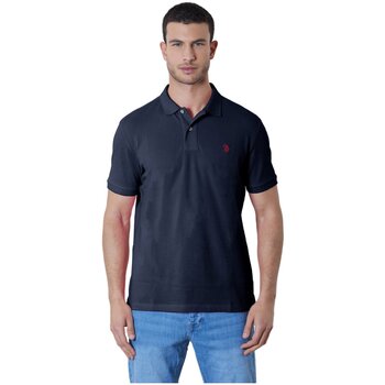 U.S Polo Assn.  T-Shirts & Poloshirts US41197001-179 günstig online kaufen