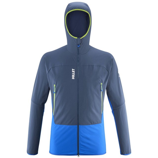 Millet Outdoorjacke FUSION XCS HOODIE Herren günstig online kaufen