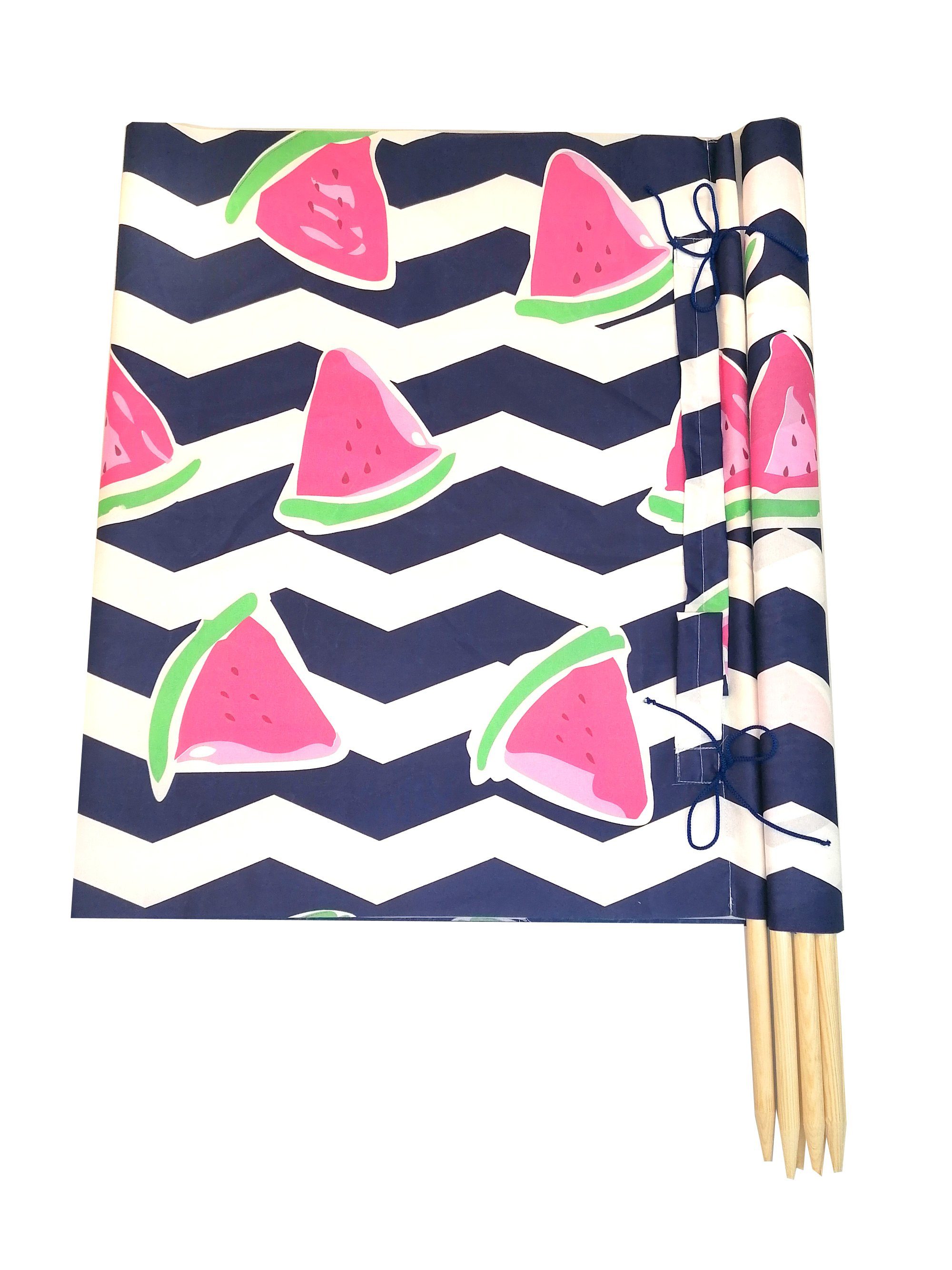 Aves-24 Windschutz WINDSCHUTZ 8m für Strand günstig online kaufen