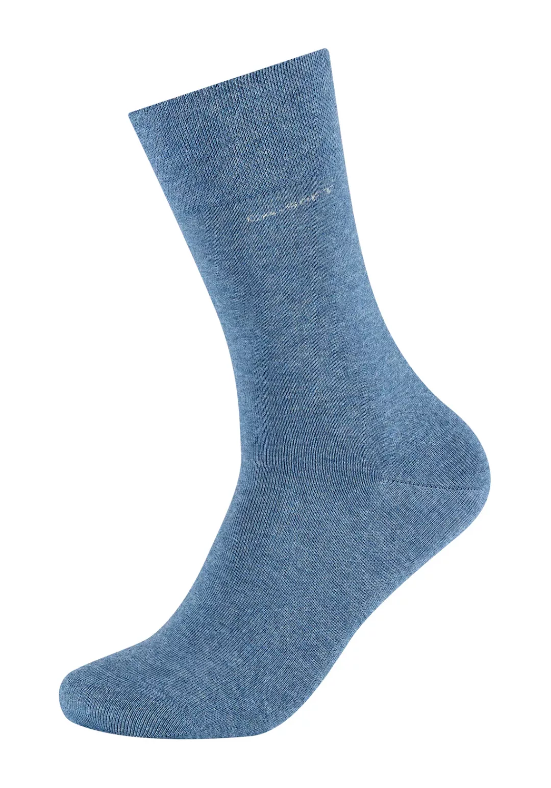 Camano Socken, (4er Pack), mit verstärktem Fersen- und Zehenbereich günstig online kaufen