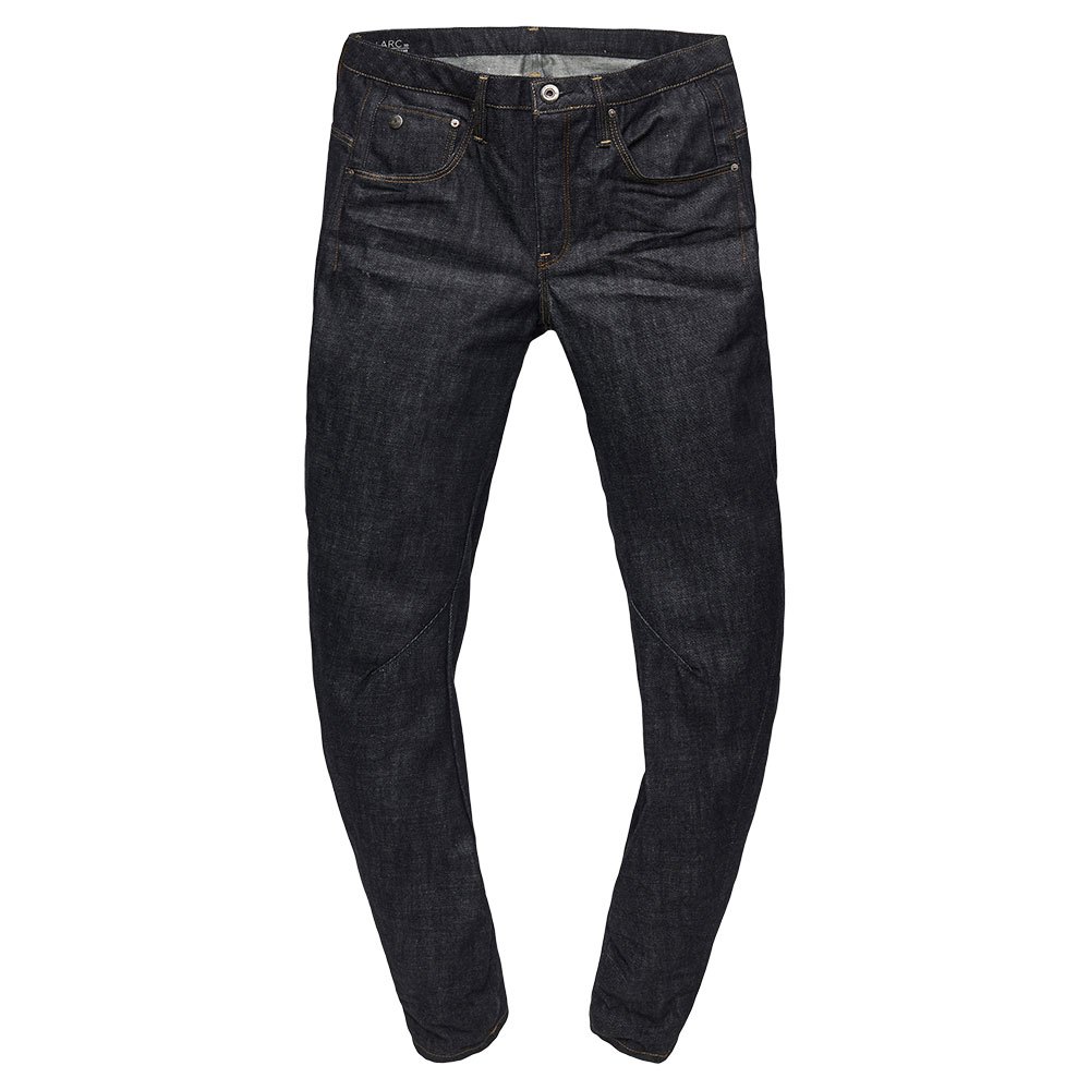 G-star Arc 3d Low Boyfriend Jeans 23 Raw Denim günstig online kaufen