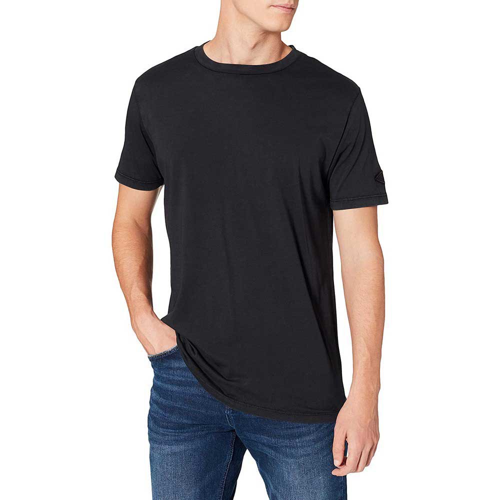 Replay M3487.000.23178g T-shirt M Blackboard günstig online kaufen