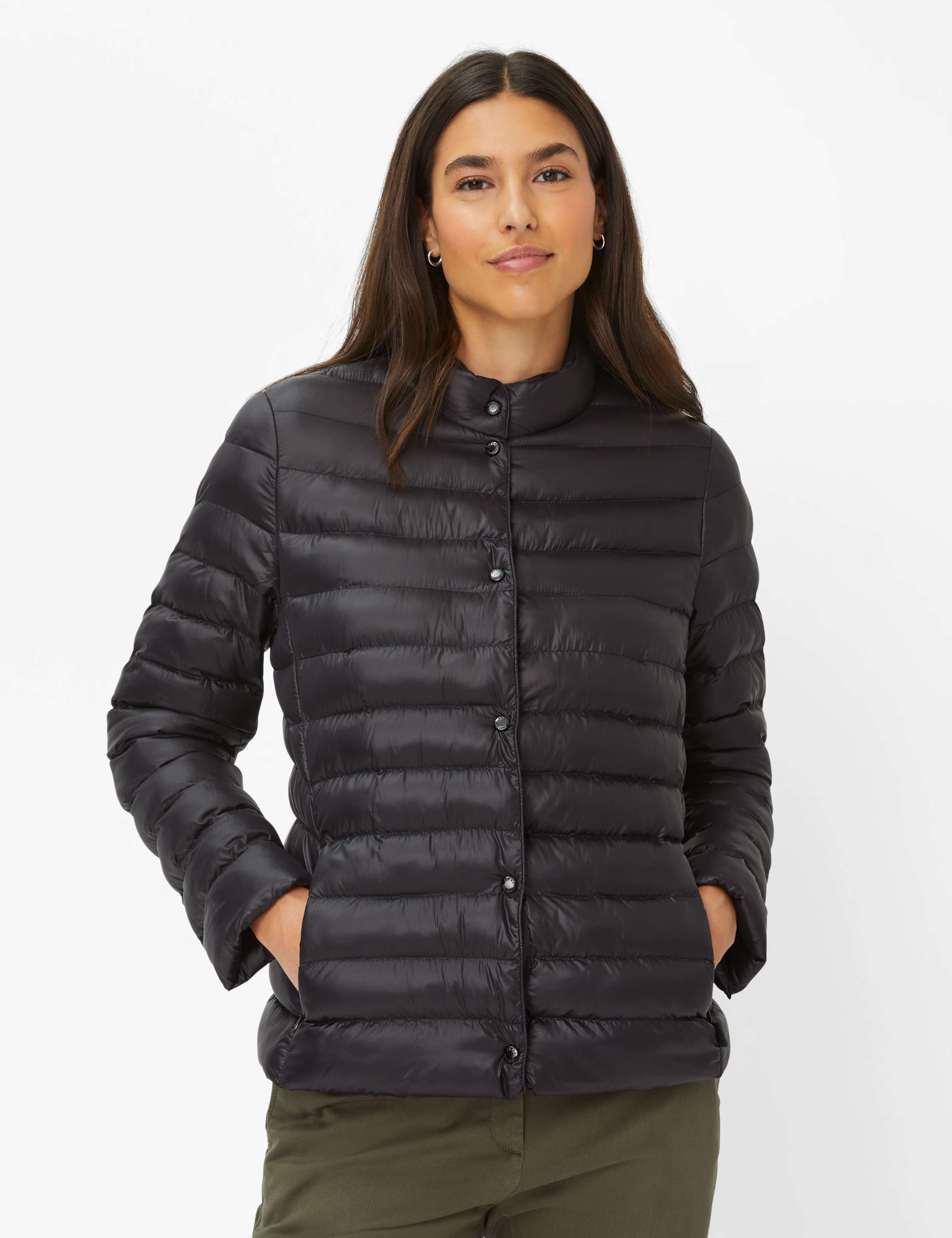 Brax Steppjacke "Style SALZBURG" günstig online kaufen