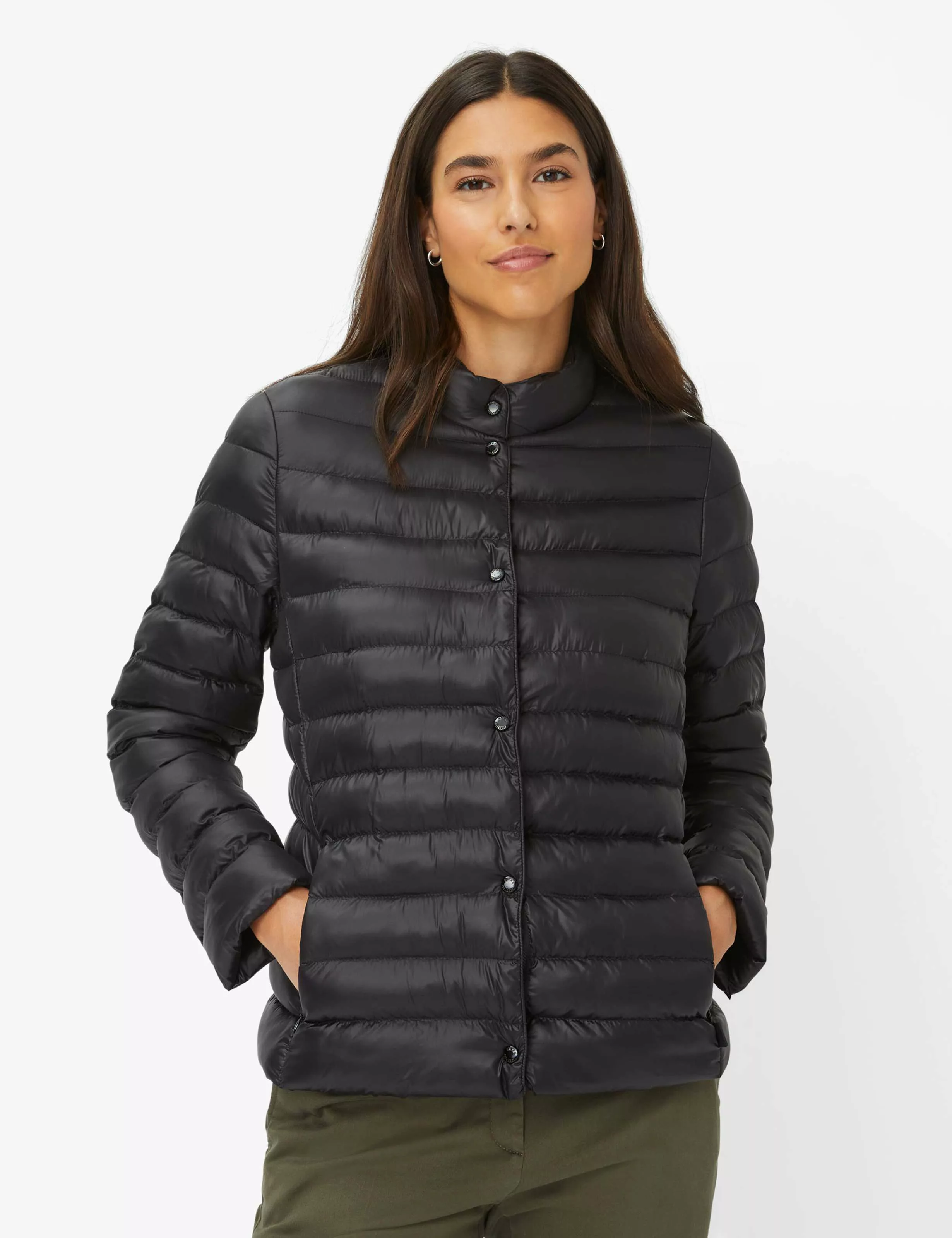 Brax Steppjacke "Style SALZBURG" günstig online kaufen