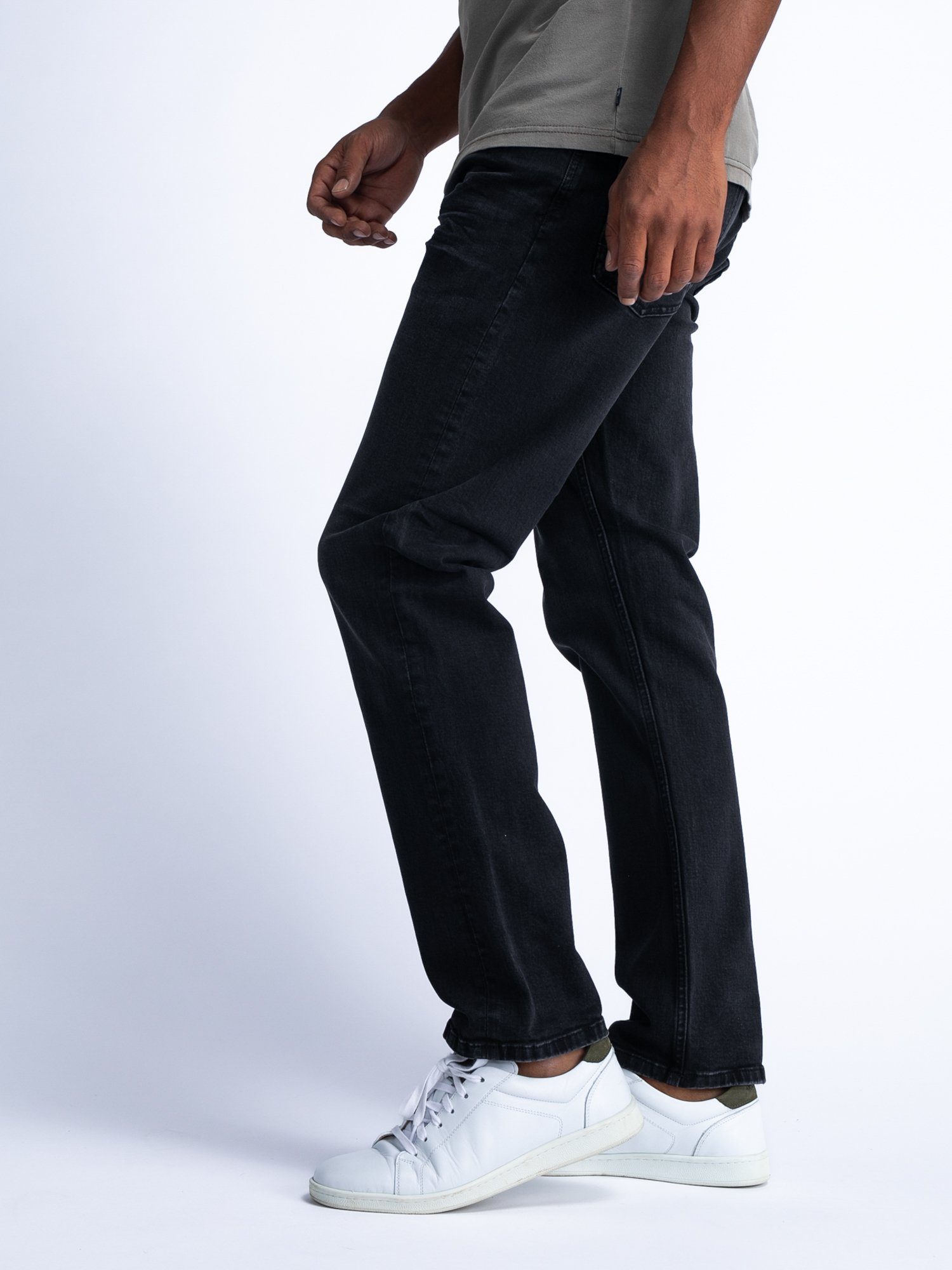 Petrol Industries Straight-Jeans Starling - Straight günstig online kaufen