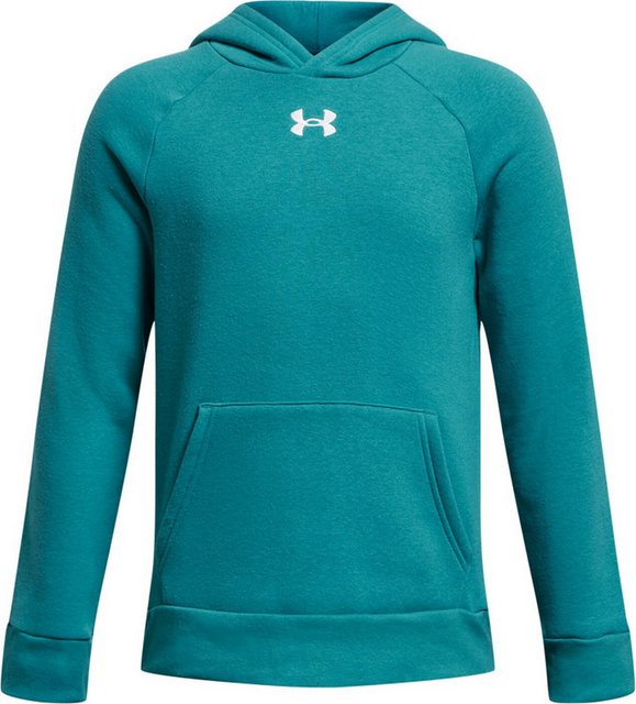 Under Armour® Kapuzensweatshirt UA RIVAL FLEECE HOODIE günstig online kaufen