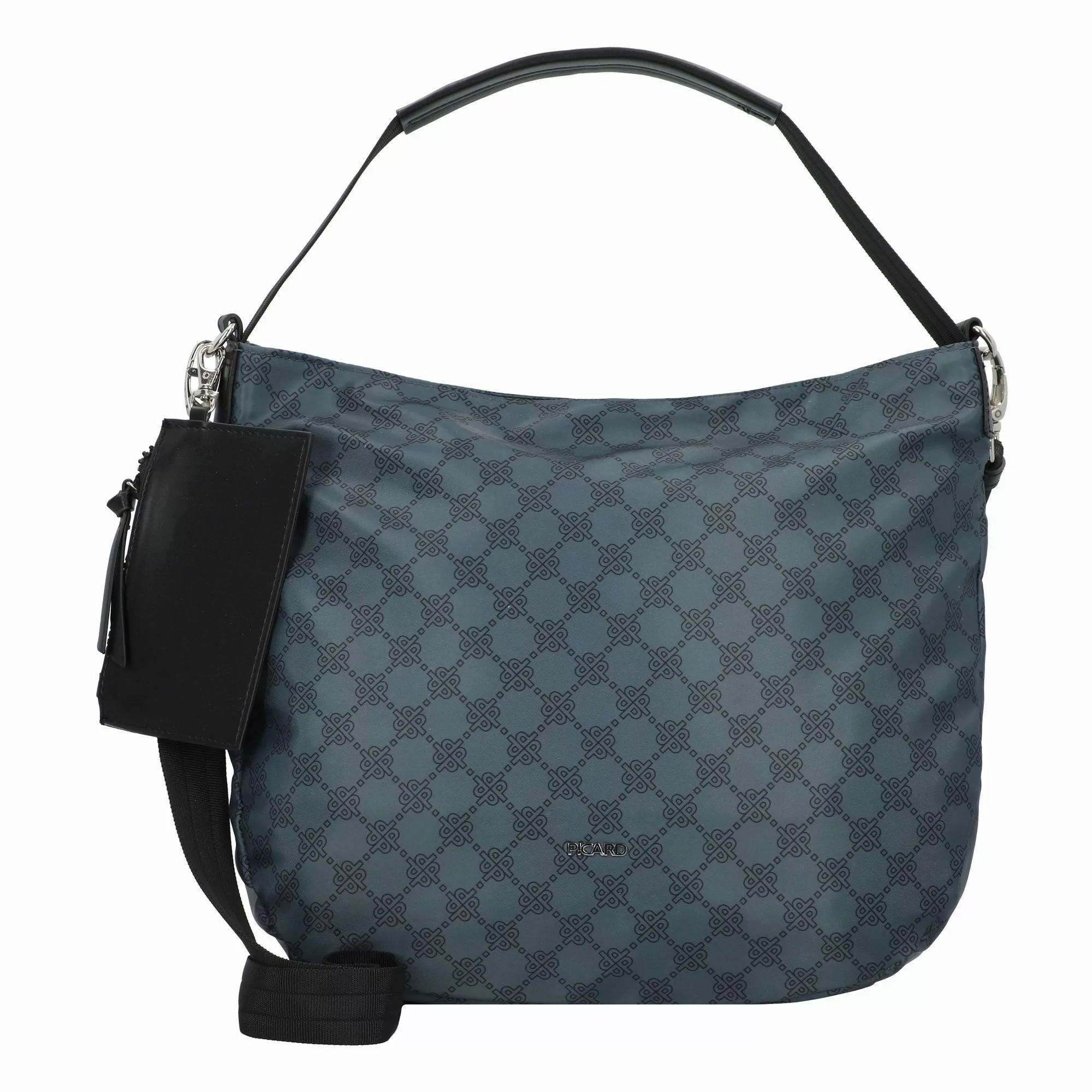 Picard Schultertasche Yeah, Nylon günstig online kaufen