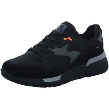 Rieker Sneaker "Rieker Sneaker Lederimitat" günstig online kaufen
