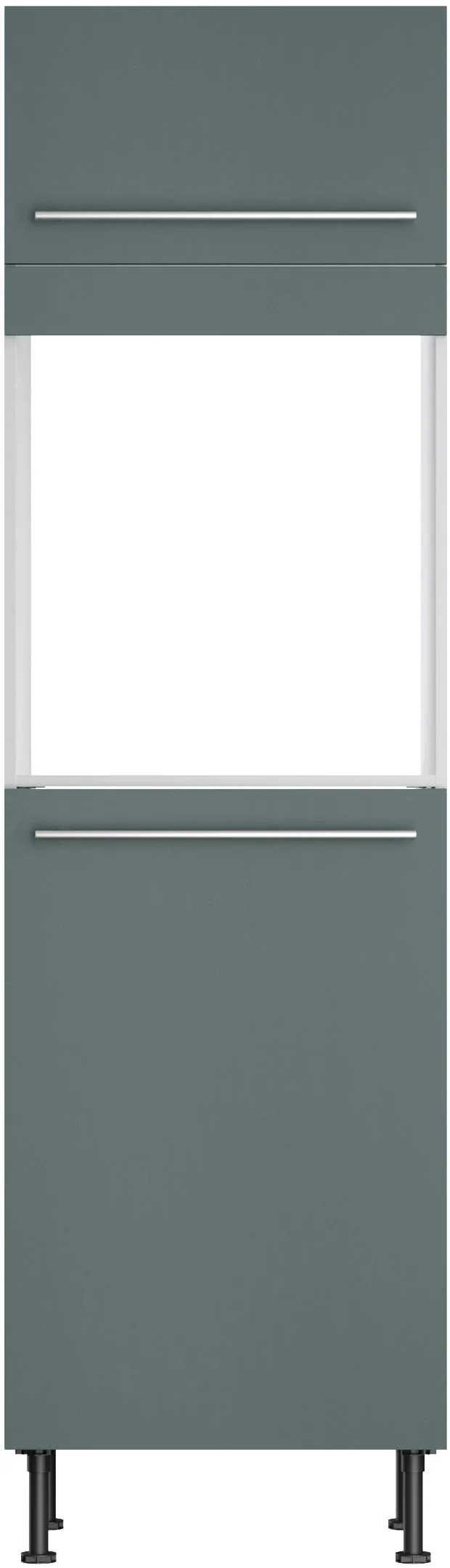 OPTIFIT Backofen/Kühlumbauschrank "Bern2", B 60 cm, H 211,8 cm, 1 Klappe, 1 günstig online kaufen