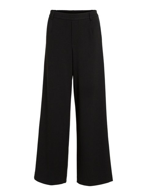 Vila Anzughose "VIVARONE HW WIDE PANT - NOOS" günstig online kaufen