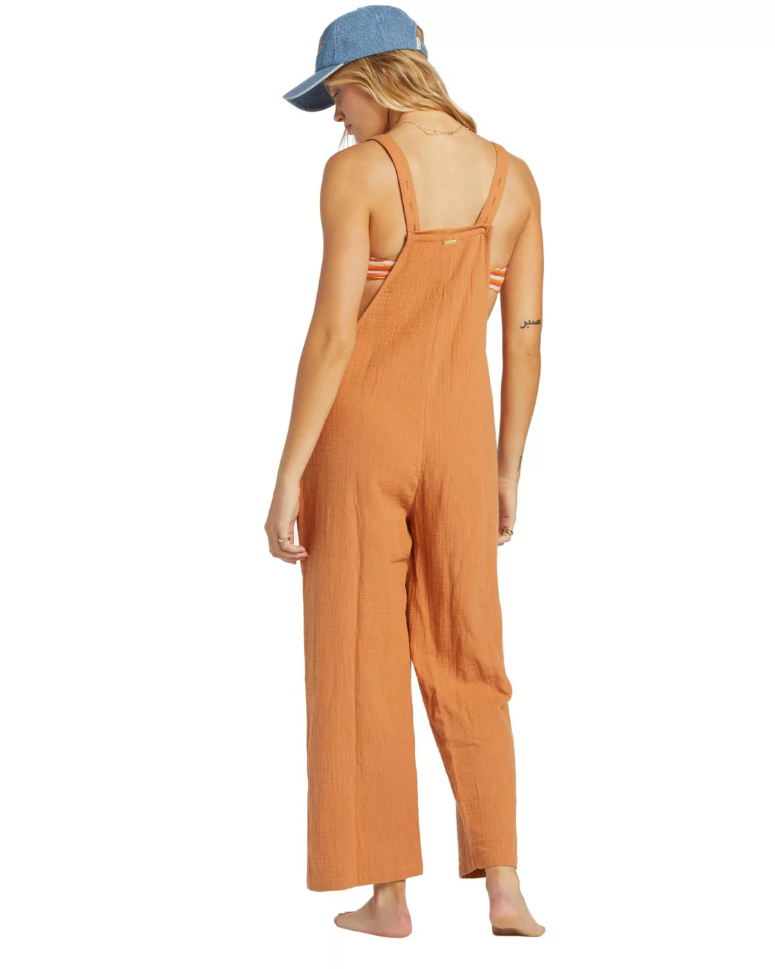 Billabong Jumpsuit "Pacific Time" günstig online kaufen