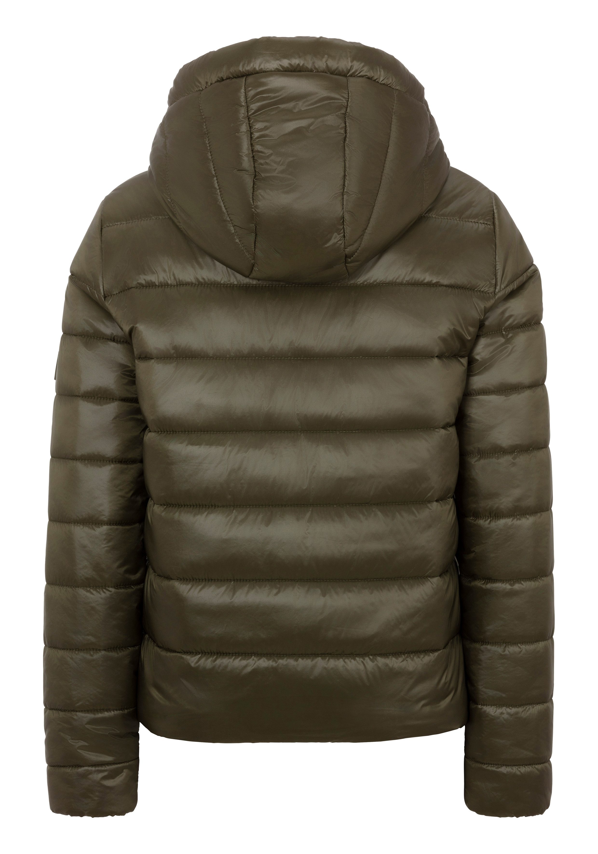 BOSS ORANGE Outdoorjacke Palatori Premium Damenmode günstig online kaufen