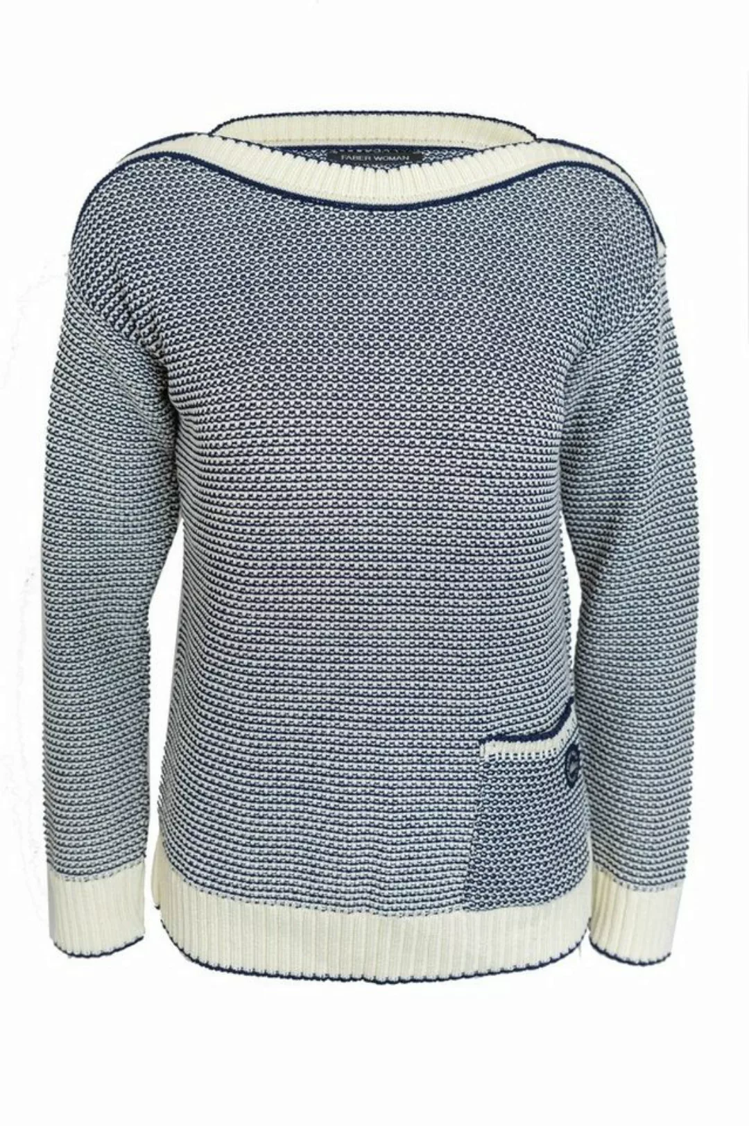 Faber Strickpullover Damenpullover 15100 günstig online kaufen