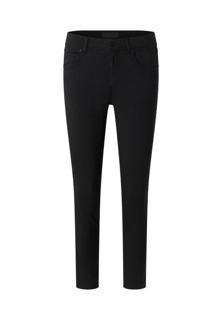 ANGELS 7/8-Jeans Jeans Ornella mit Super Stretch Denim mit Label-Applikatio günstig online kaufen