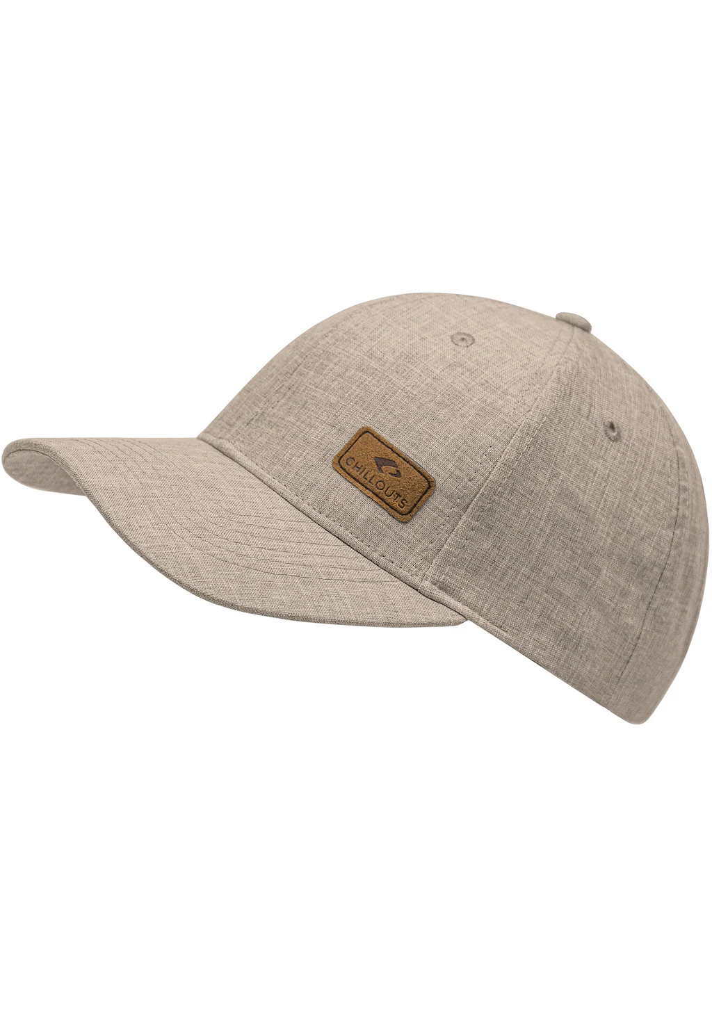 chillouts Baseball Cap "Amadora Hat", aus atmungsaktivem Material mit gesch günstig online kaufen