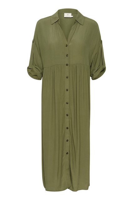 KAFFE Jerseykleid Kleid BPtabita günstig online kaufen