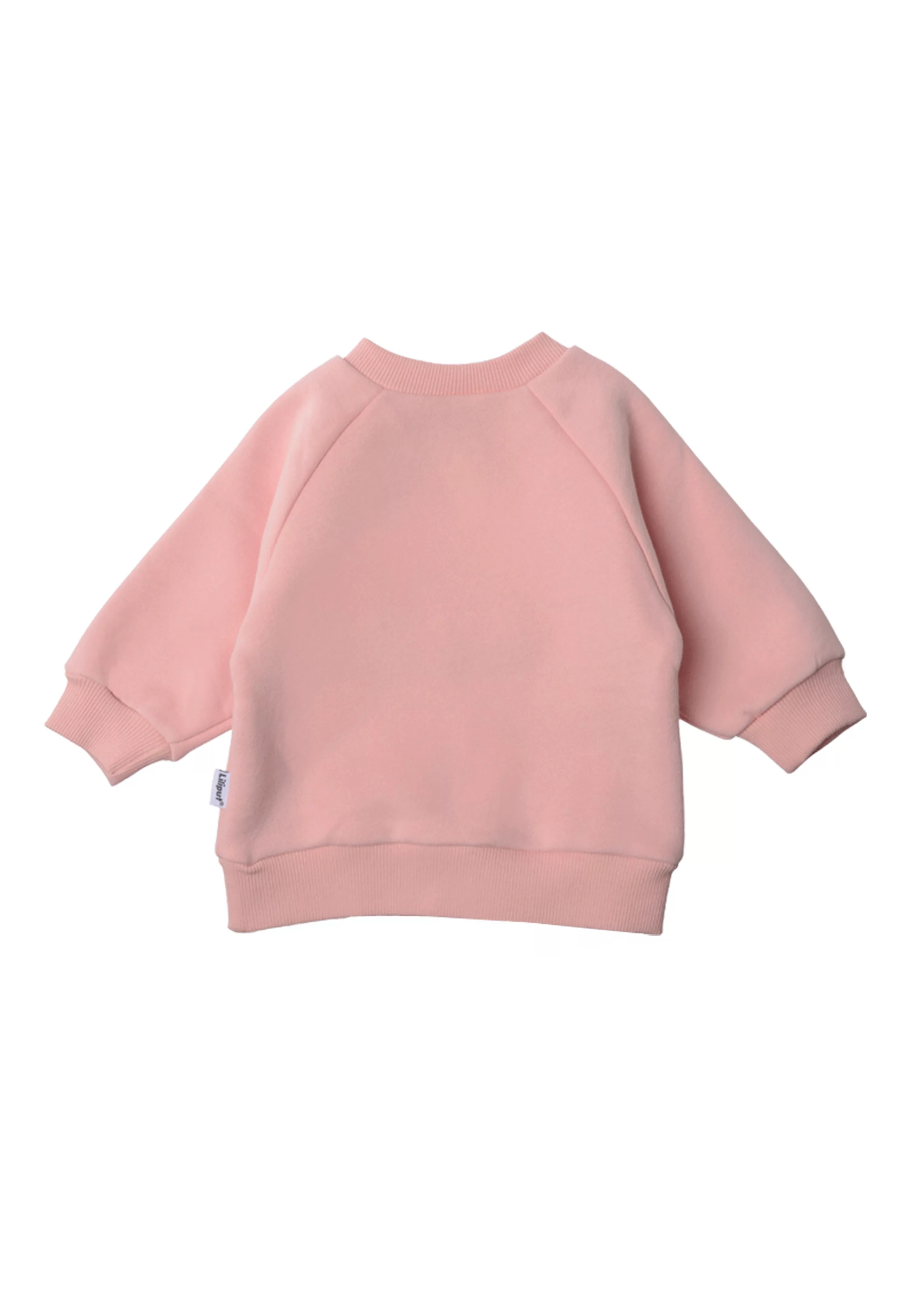 Liliput Sweatshirt "Petit Croissant", mit Rundhalsausschnitt günstig online kaufen