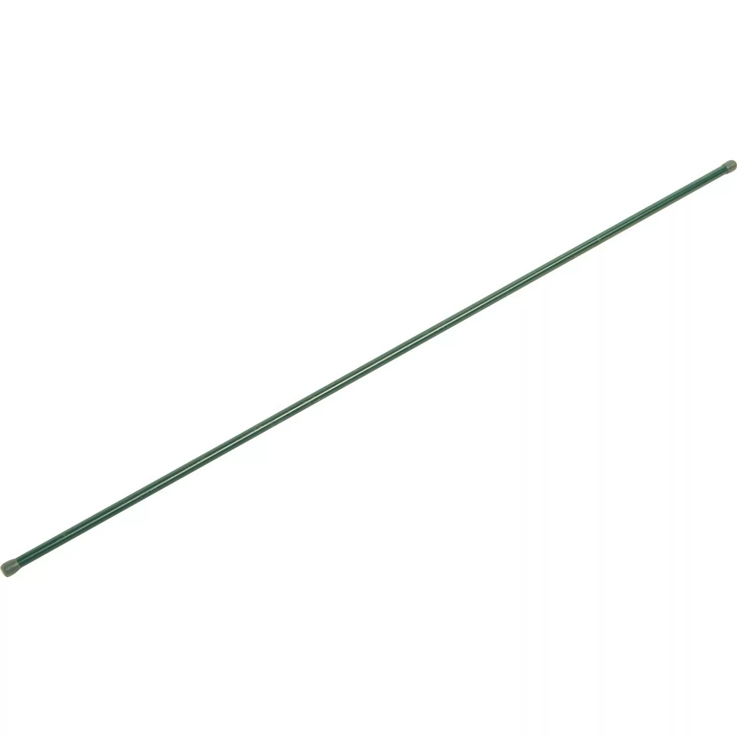 Geflechtspannstab Grün 9 mm x 1.050 mm günstig online kaufen
