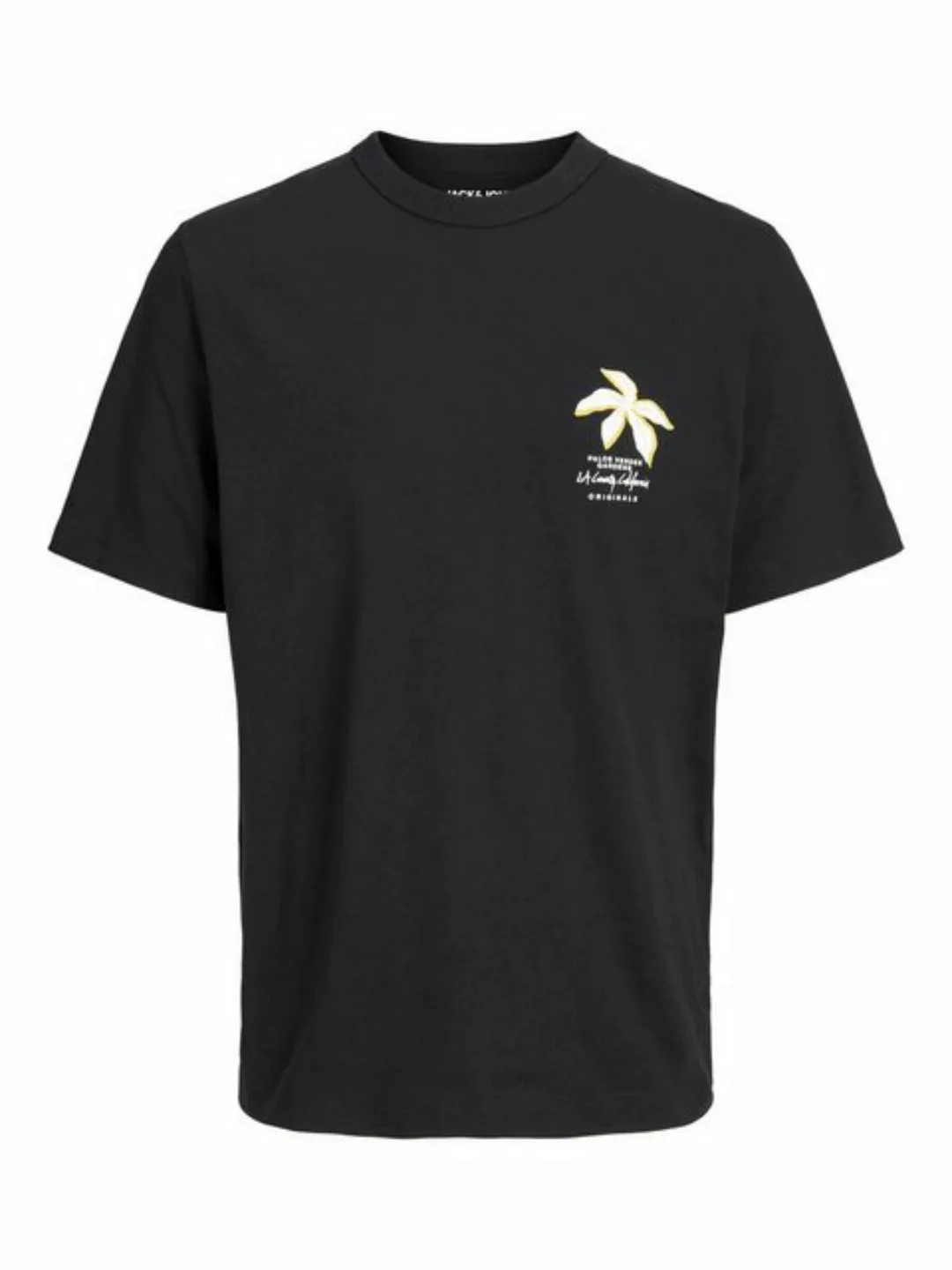 Jack & Jones T-Shirt JOREASTER ACTIVITY TEE SS CREW NECK günstig online kaufen