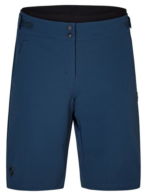 Ziener Fahrradhose Ziener W Nilsa X-function Damen Fahrrad Shorts günstig online kaufen