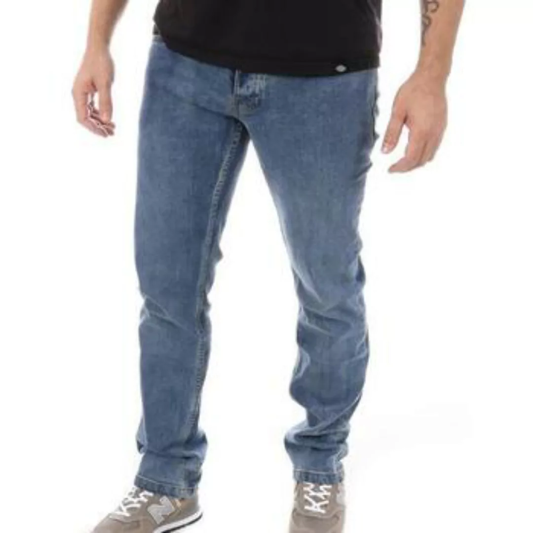 Best Mountain  Straight Leg Jeans PB-JEANS-100 günstig online kaufen