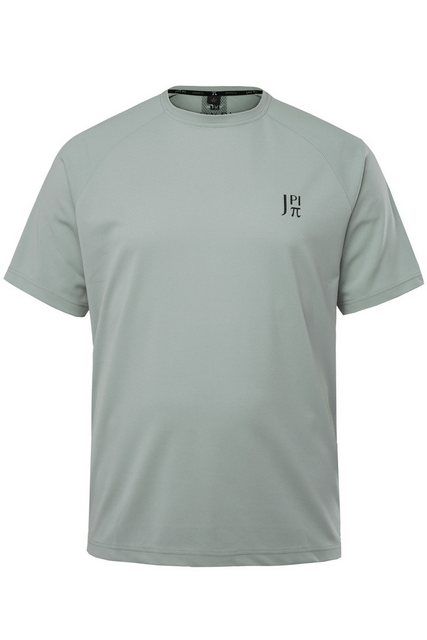 JP1880 T-Shirt T-Shirt Fitness Halbarm Rückenprint günstig online kaufen