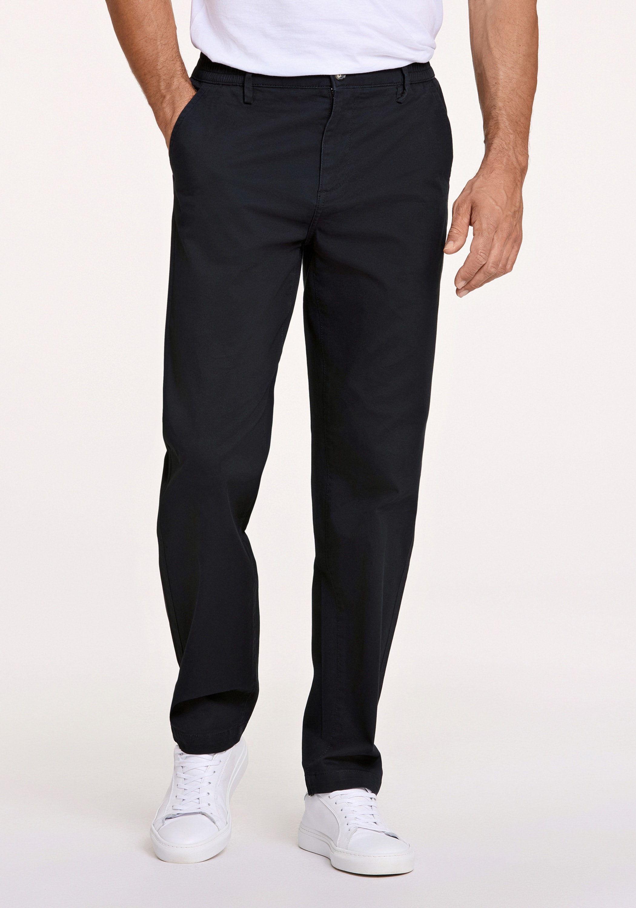 LINDBERGH Chinos "Lindbergh Chino" günstig online kaufen