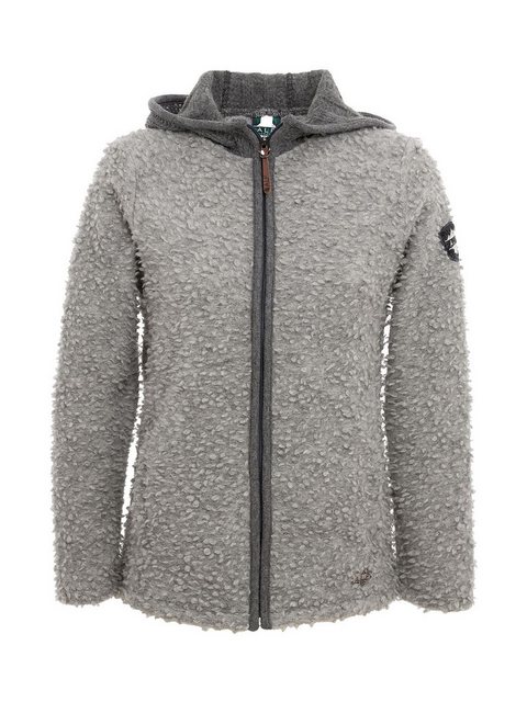 Alp1964 Outdoorjacke Jacke 428001 ciclamino grigio günstig online kaufen