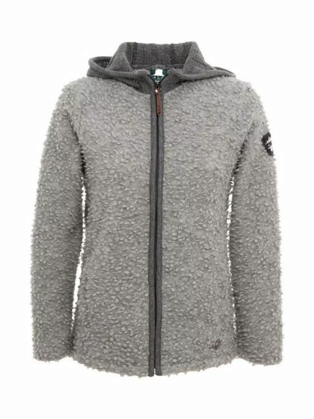 Alp1964 Outdoorjacke Jacke 428001 ciclamino grigio günstig online kaufen