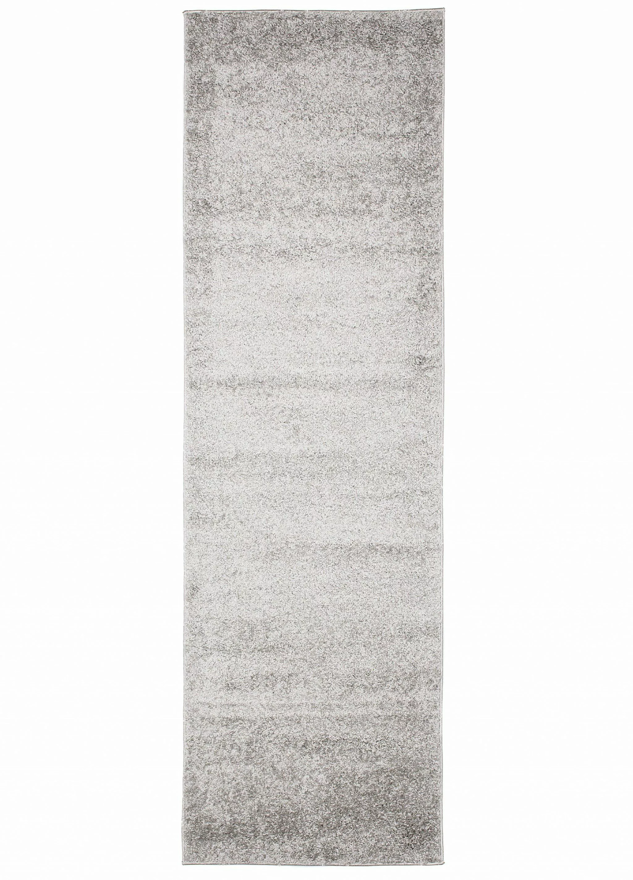 Tapiso Hochflor-Läufer DELHI, rechteckig, Höhe: 30 günstig online kaufen