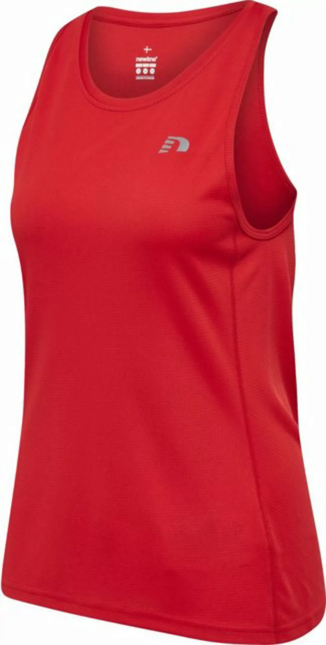 NewLine T-Shirt Women'S Core Running Singlet günstig online kaufen