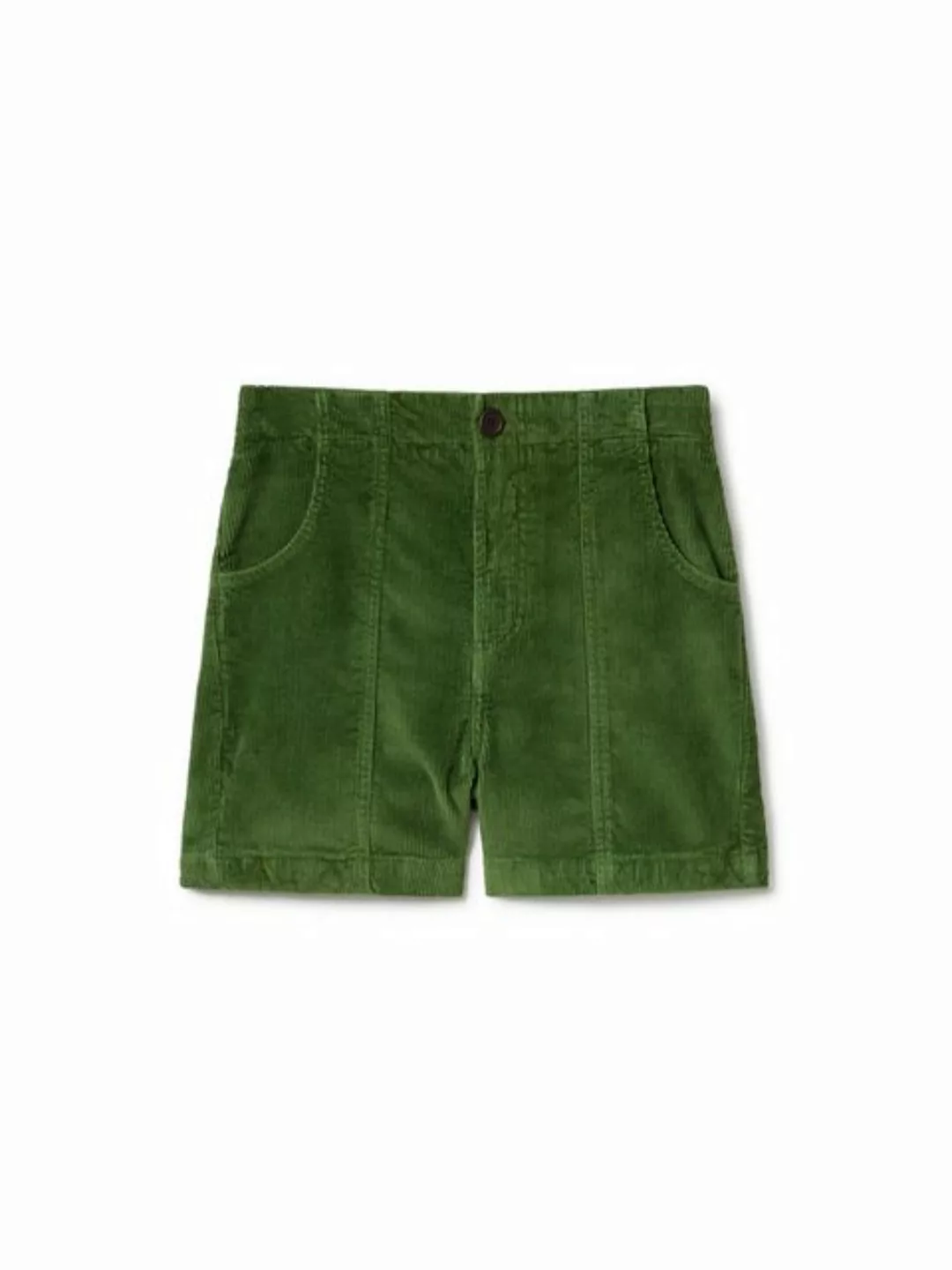 TWOTHIRDS Shorts Cockatoo - Vegane Shorts aus recycelten Materialien günstig online kaufen