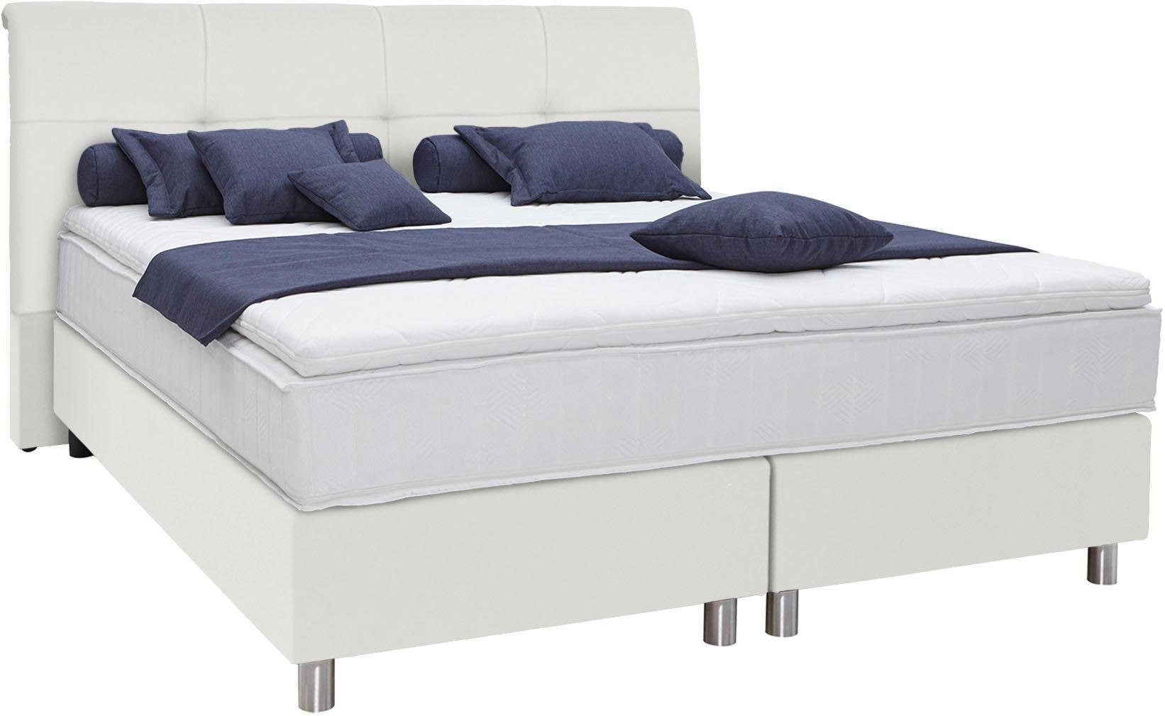 ADA trendline Boxspringbett "Fara" günstig online kaufen