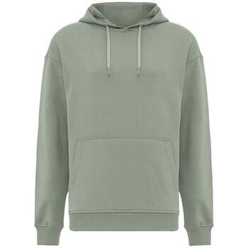 Jacey Quinn  Hemdbluse Edel Oversize Sweatshirt günstig online kaufen