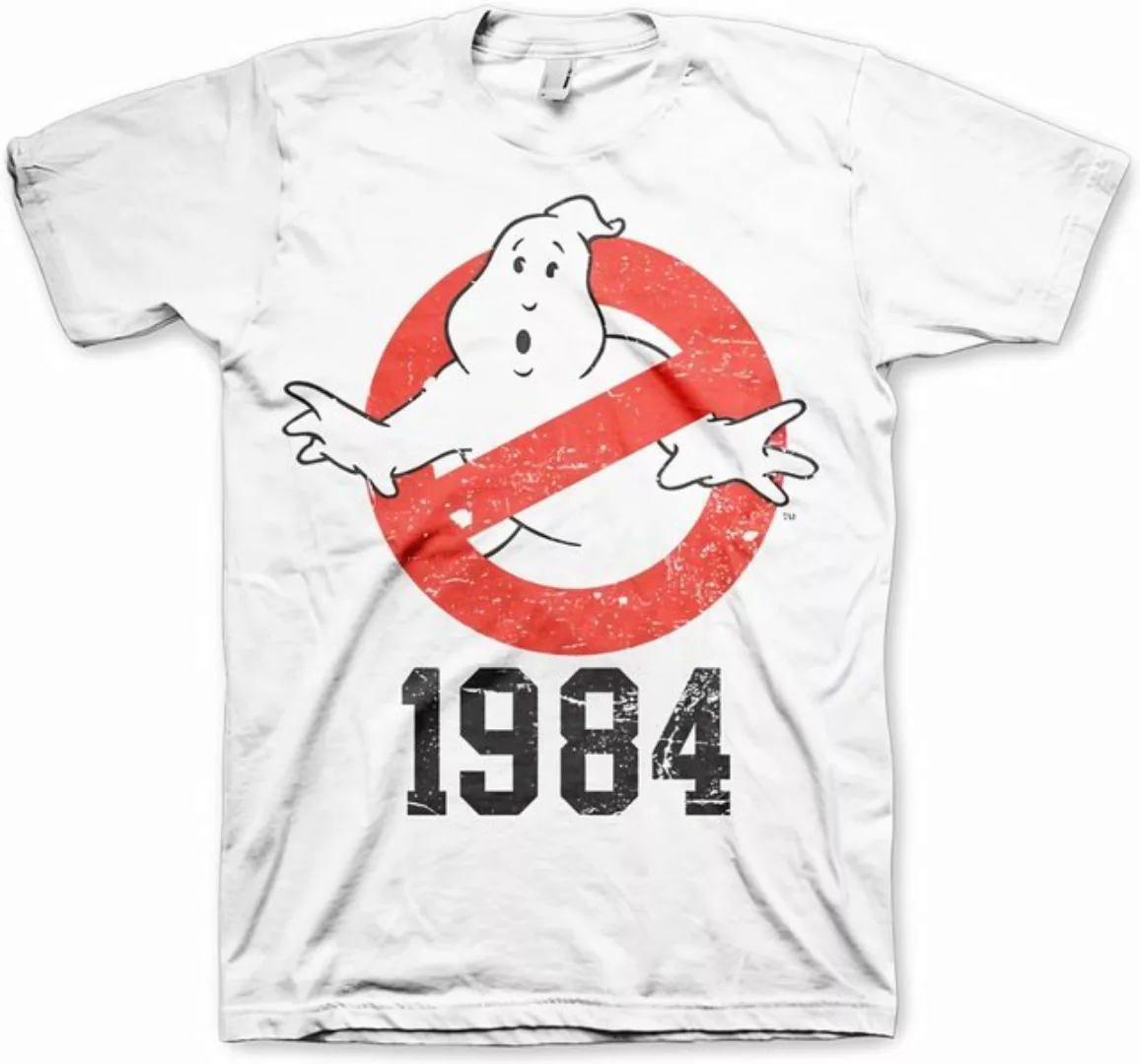 Ghostbusters T-Shirt günstig online kaufen