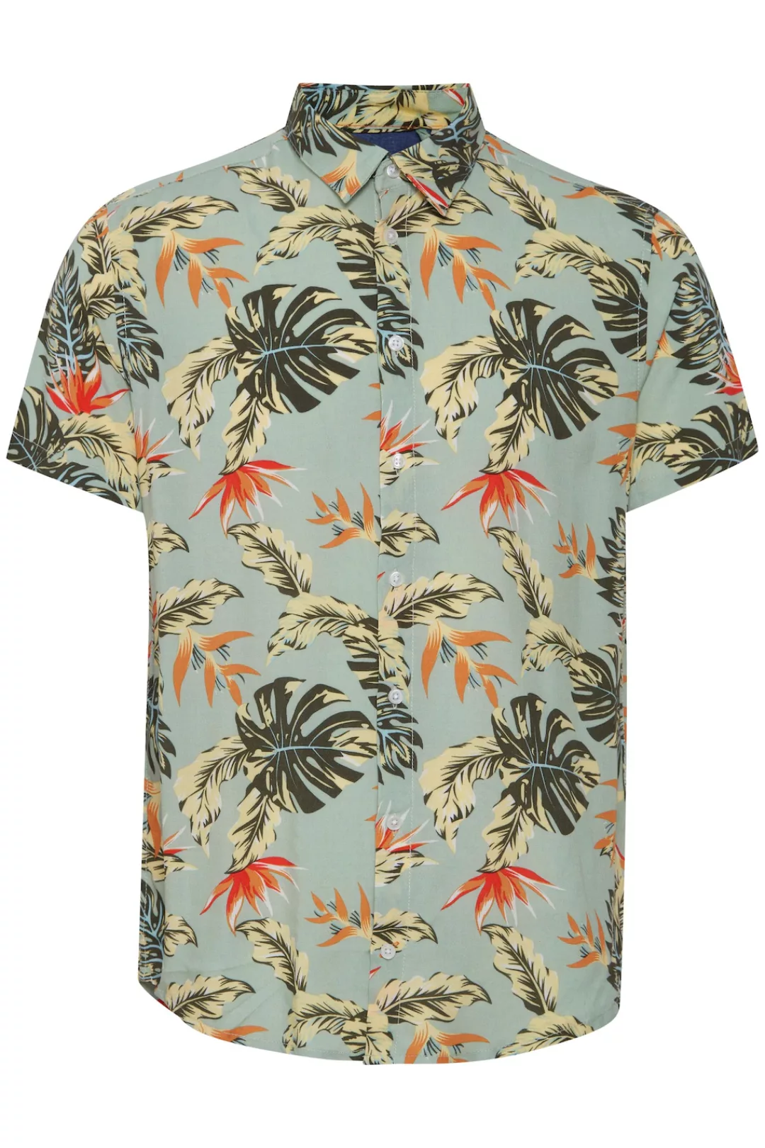 Blend Hawaiihemd "BLEND BHGawai" günstig online kaufen