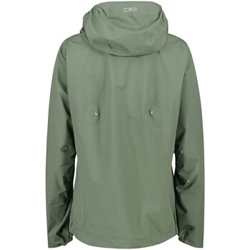 Cmp  Damen-Jacke Sport WOMAN JACKET FIX HOOD 34Z6516/E452 günstig online kaufen