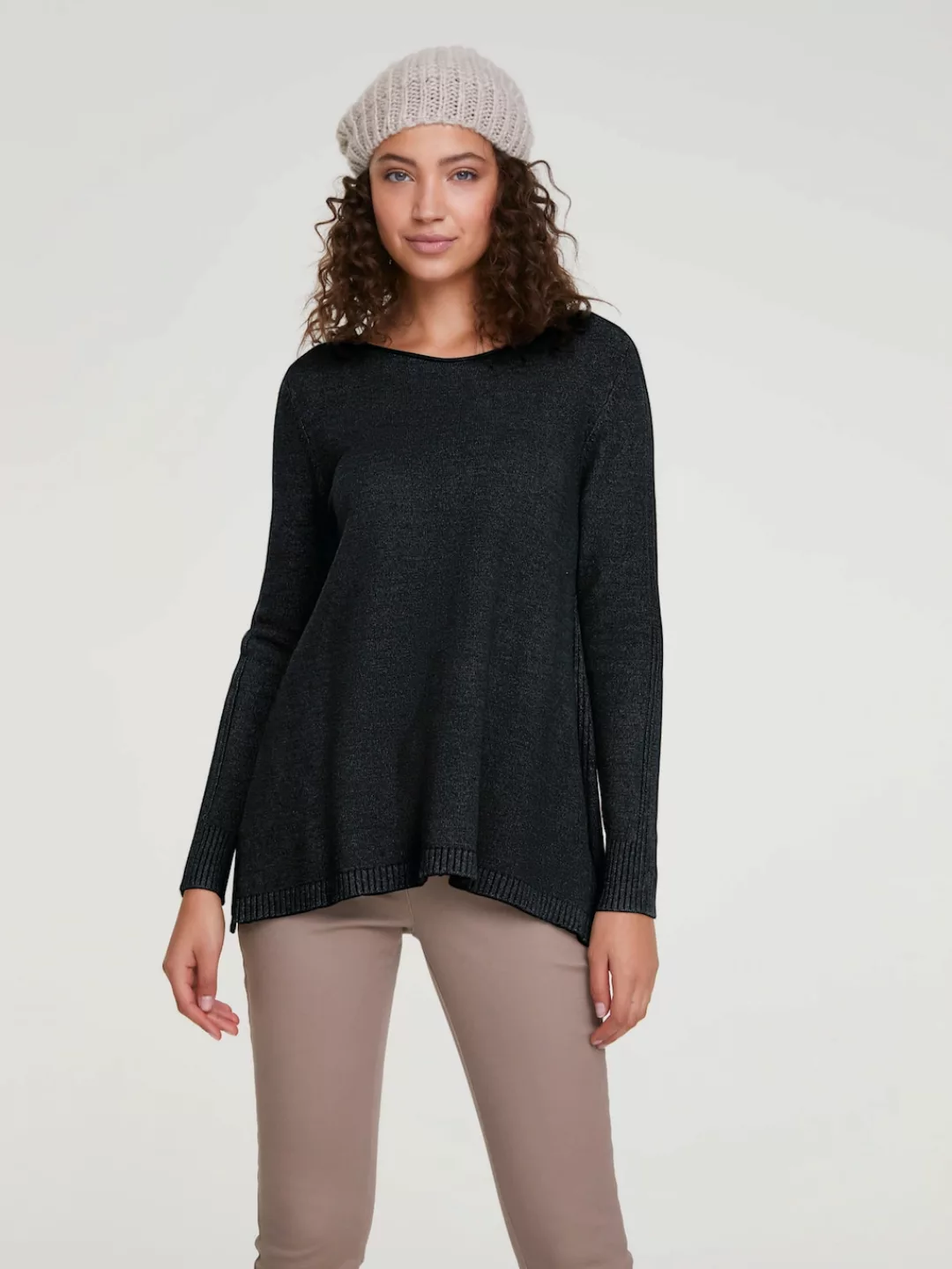 B.C. BEST CONNECTIONS by heine Longpullover "Longpullover" günstig online kaufen
