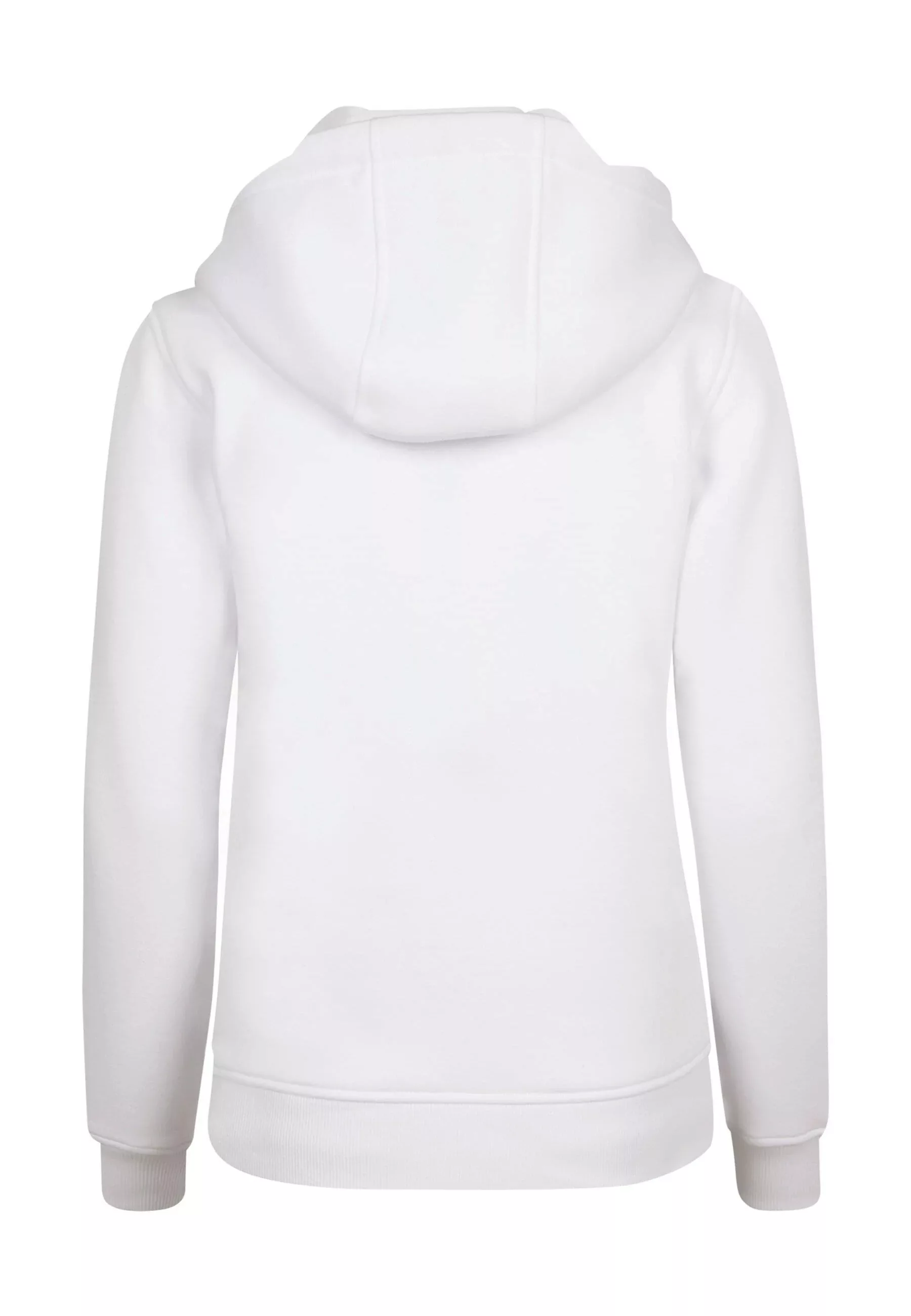 Merchcode Kapuzenpullover "Merchcode Damen Ladies Spring - Bloom and grow H günstig online kaufen