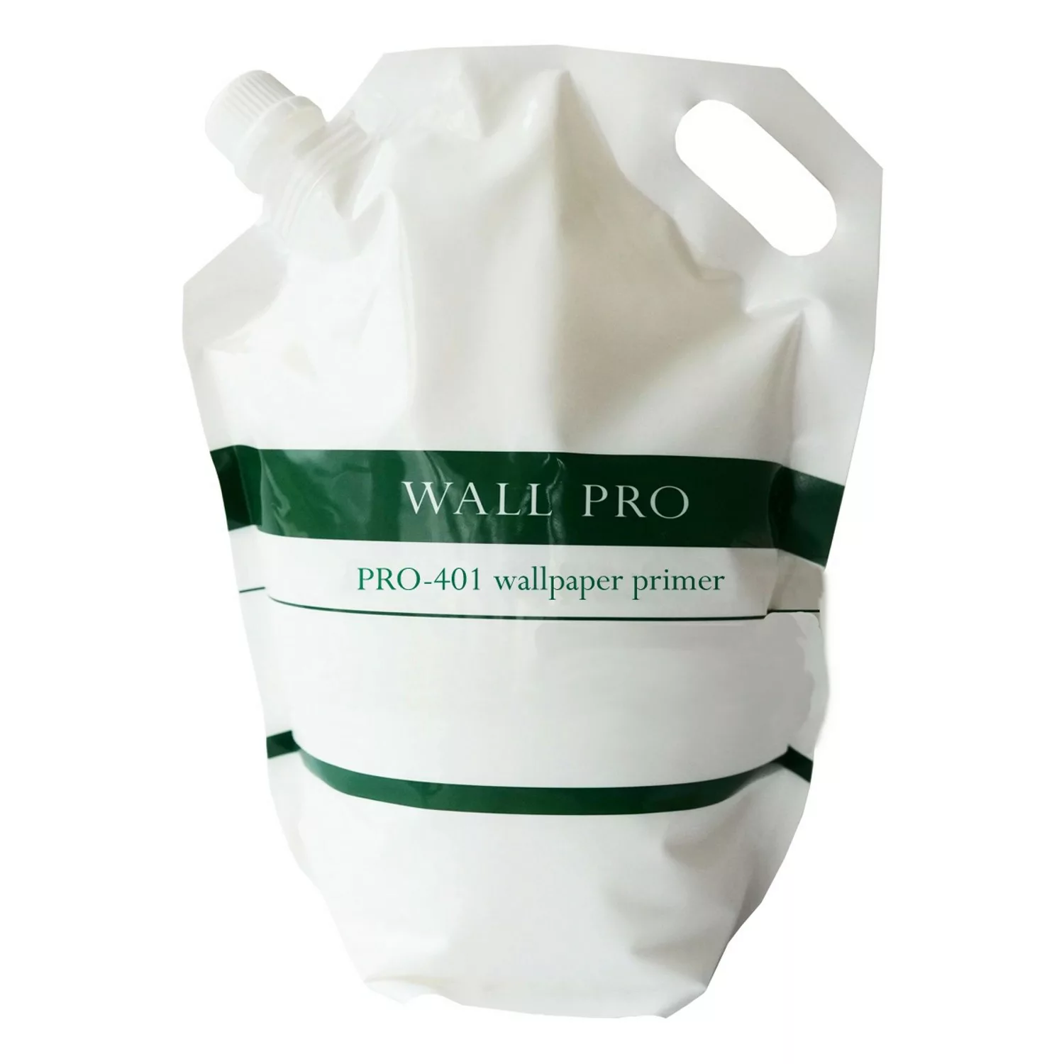 Wallpro  Primer Transparent 2,5 kg PRO401 günstig online kaufen