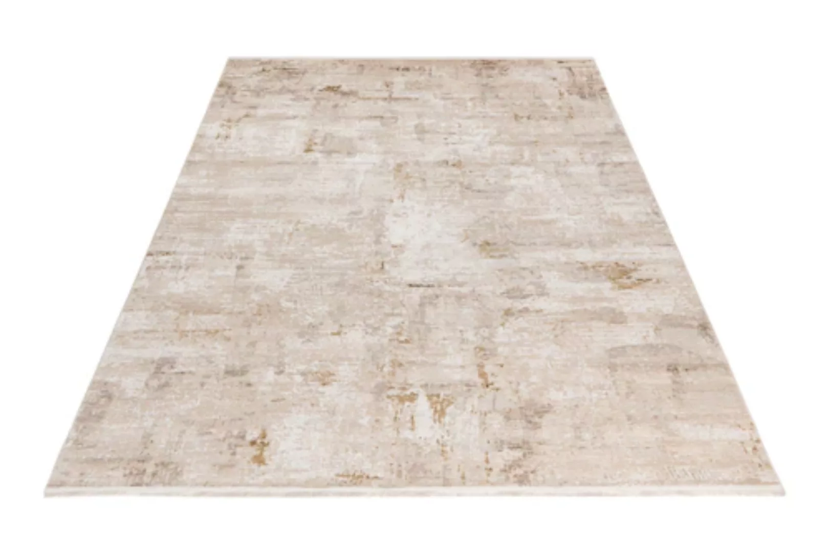 Teppich My Numinous taupe B/H/T/L/D: ca. 140x1x0x200x0 cm günstig online kaufen