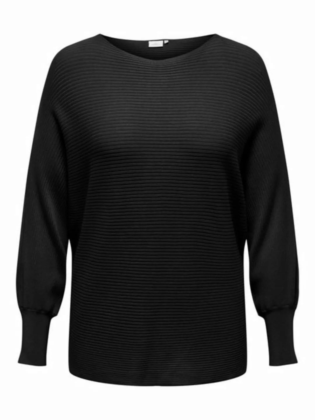 ONLY CARMAKOMA Strickpullover CARNEW ADALINE LIFE L/S PULLOVER KNT günstig online kaufen