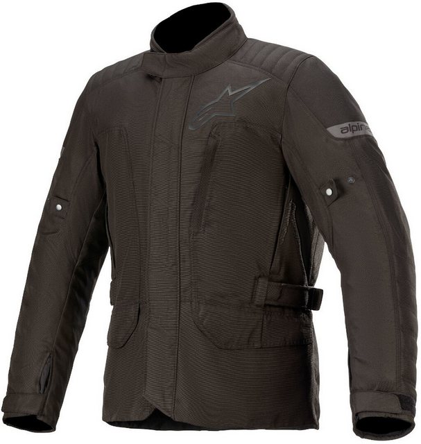 Alpinestars Motorradjacke Gravity Drystar Motorrad Textiljacke günstig online kaufen