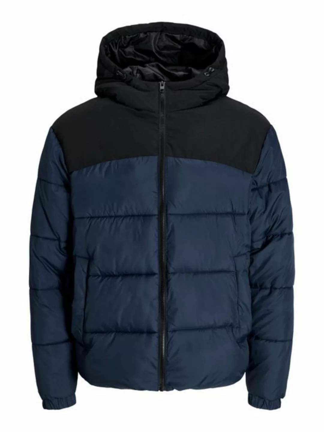 Jack & Jones Steppjacke JJMOON HOOD PUFFER günstig online kaufen