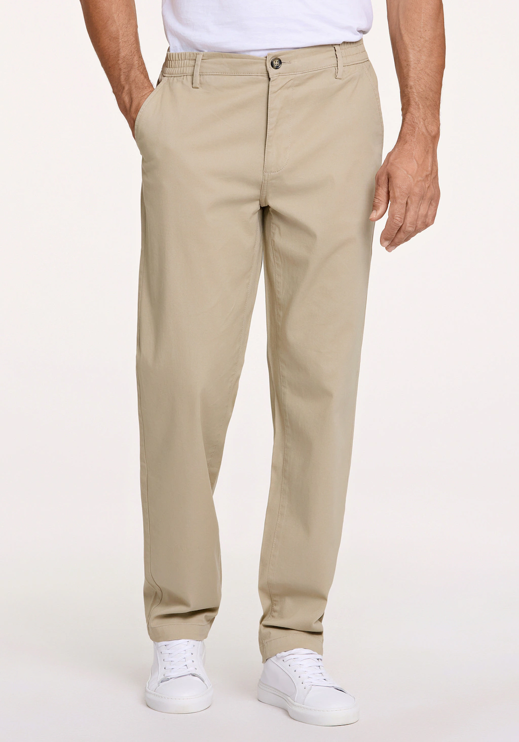 LINDBERGH Chinos "Lindbergh Chino" günstig online kaufen