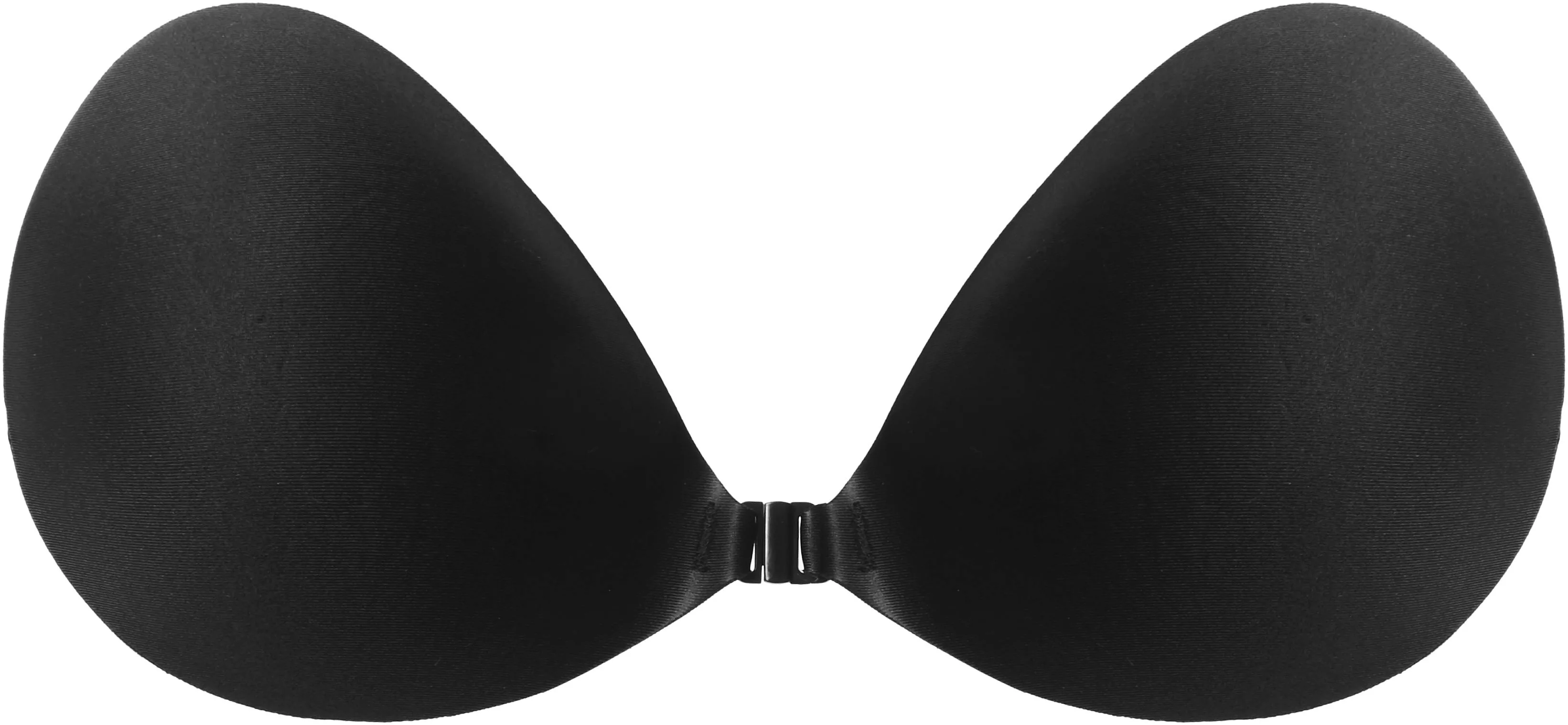 MAGIC Bodyfashion Klebe-BH "Backless Beauty", zwei getrennte Cups mit Front günstig online kaufen